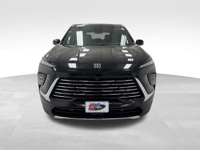 Certified 2025 Buick Enclave Preferred image 8