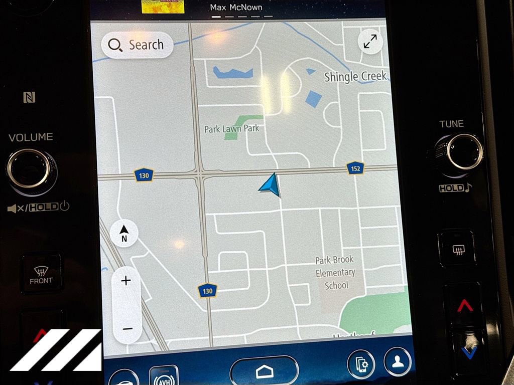 New 2026 Subaru Crosstrek 2.5i Sport image 14