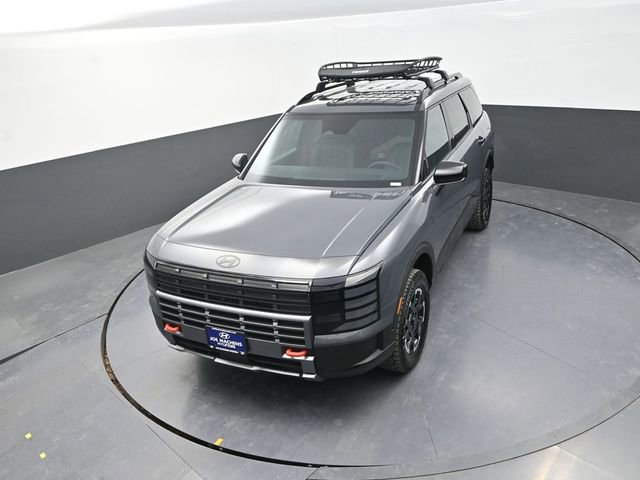 New 2026 Hyundai Palisade XRT Pro AWD/4WD image 25