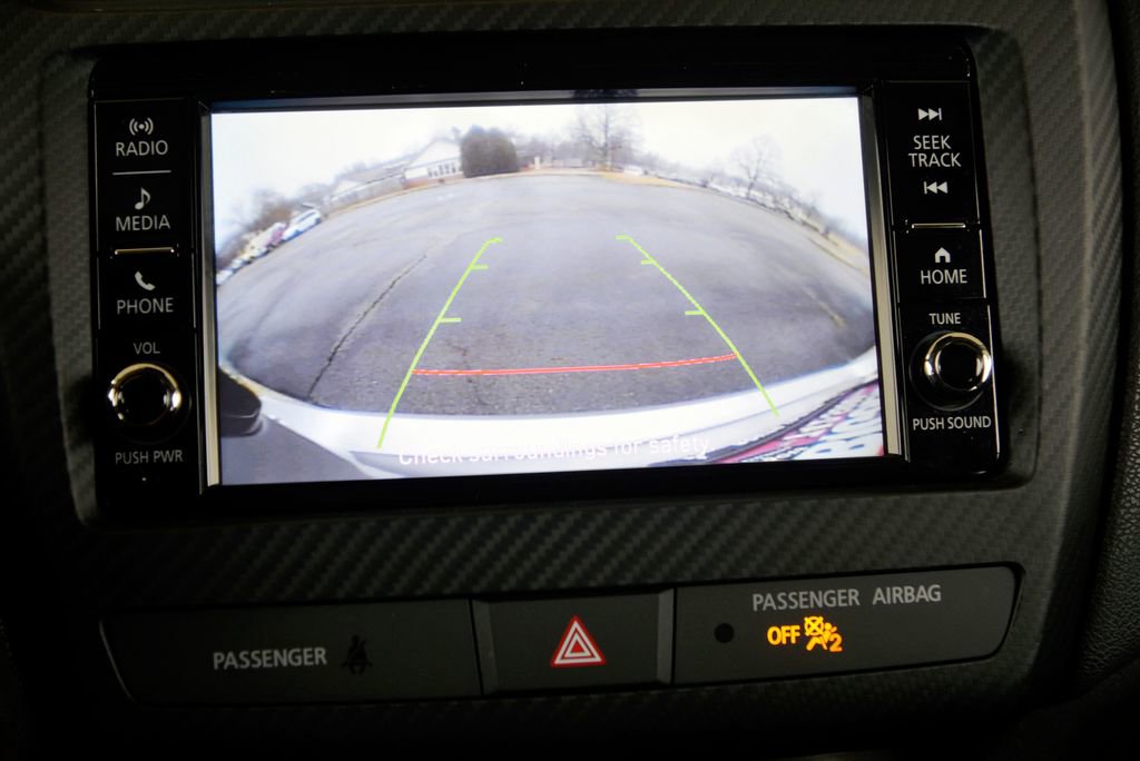 Used 2021 Mitsubishi Outlander Sport ES image 20