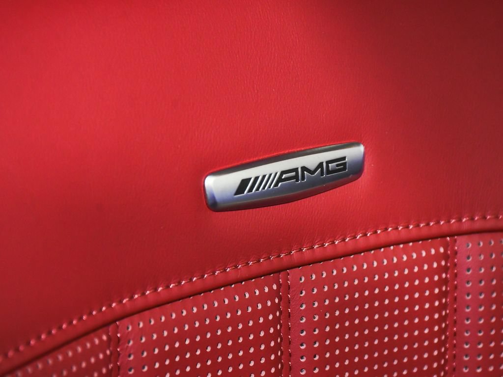 Used 2026 Mercedes-Benz S 63 AMG S image 75