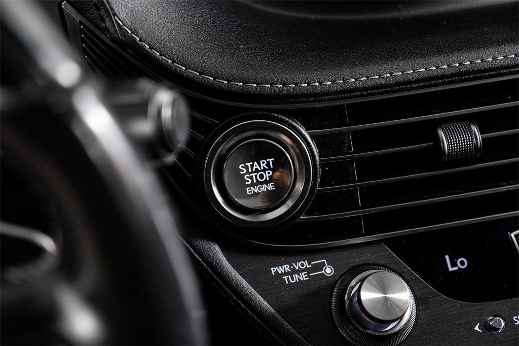 Used 2018 Lexus LS 500 image 18