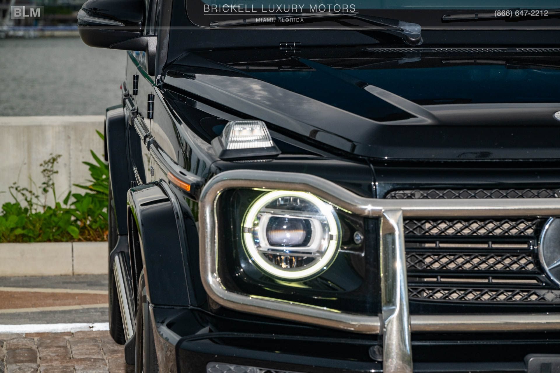 Used 2021 Mercedes-Benz G 550 image 51