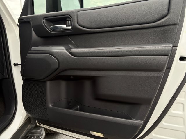 Used 2025 Toyota Land Cruiser AWD/4WD image 16