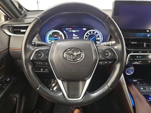 Certified 2021 Toyota Venza Limited w/ Advanced Technology Package AWD/4WD image 19