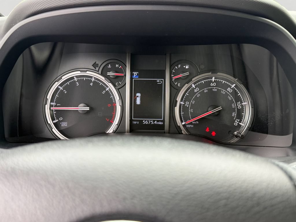 Used 2023 Toyota 4Runner TRD Pro AWD/4WD image 29