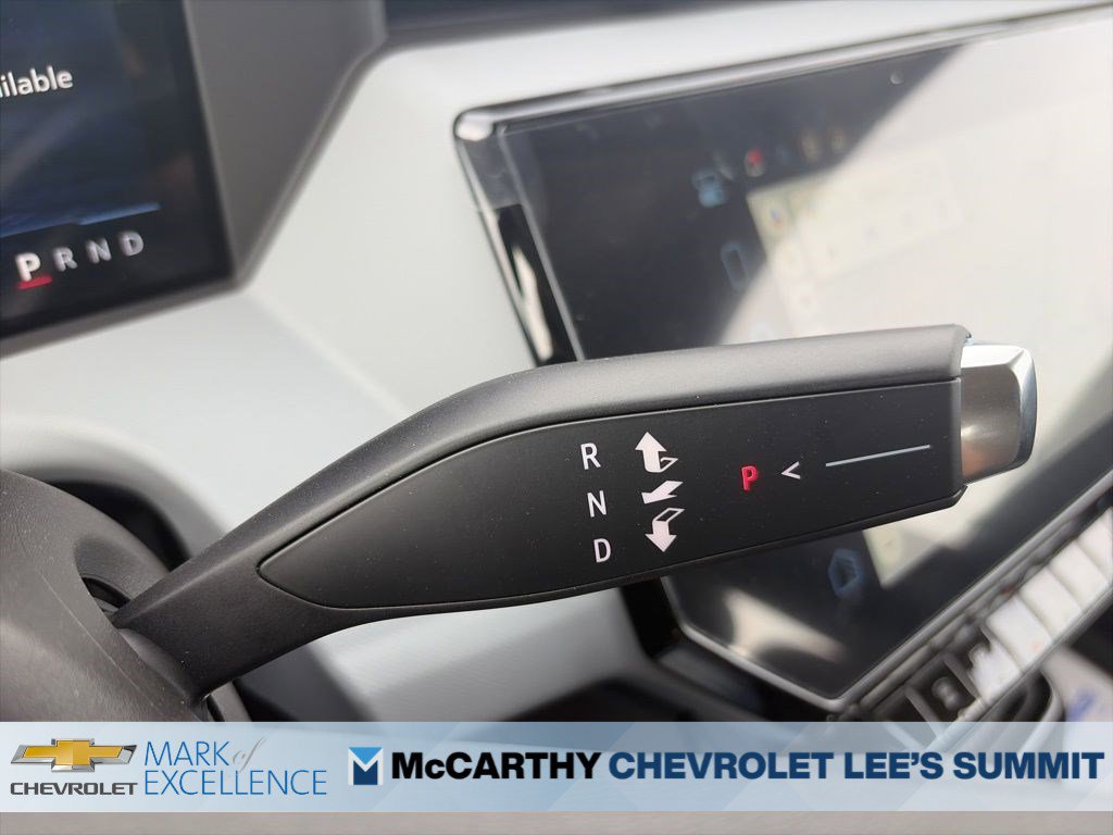 New 2027 Chevrolet Bolt LT w/ Comfort Package FWD image 20