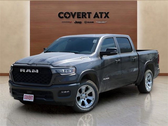 New 2026 RAM 1500 Lone Star