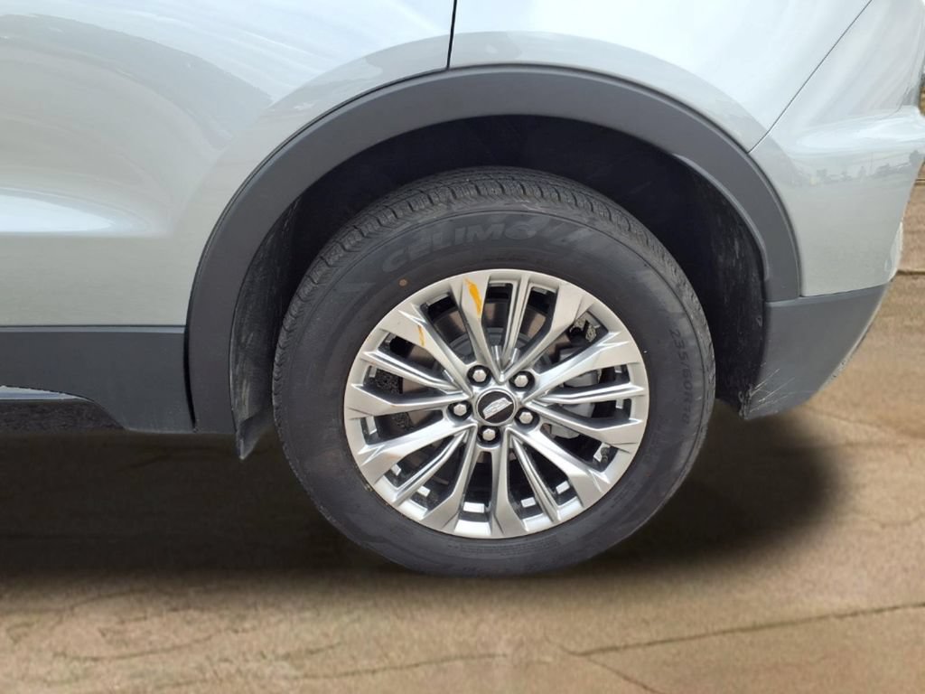 Used 2024 Cadillac XT4 Premium Luxury FWD image 23
