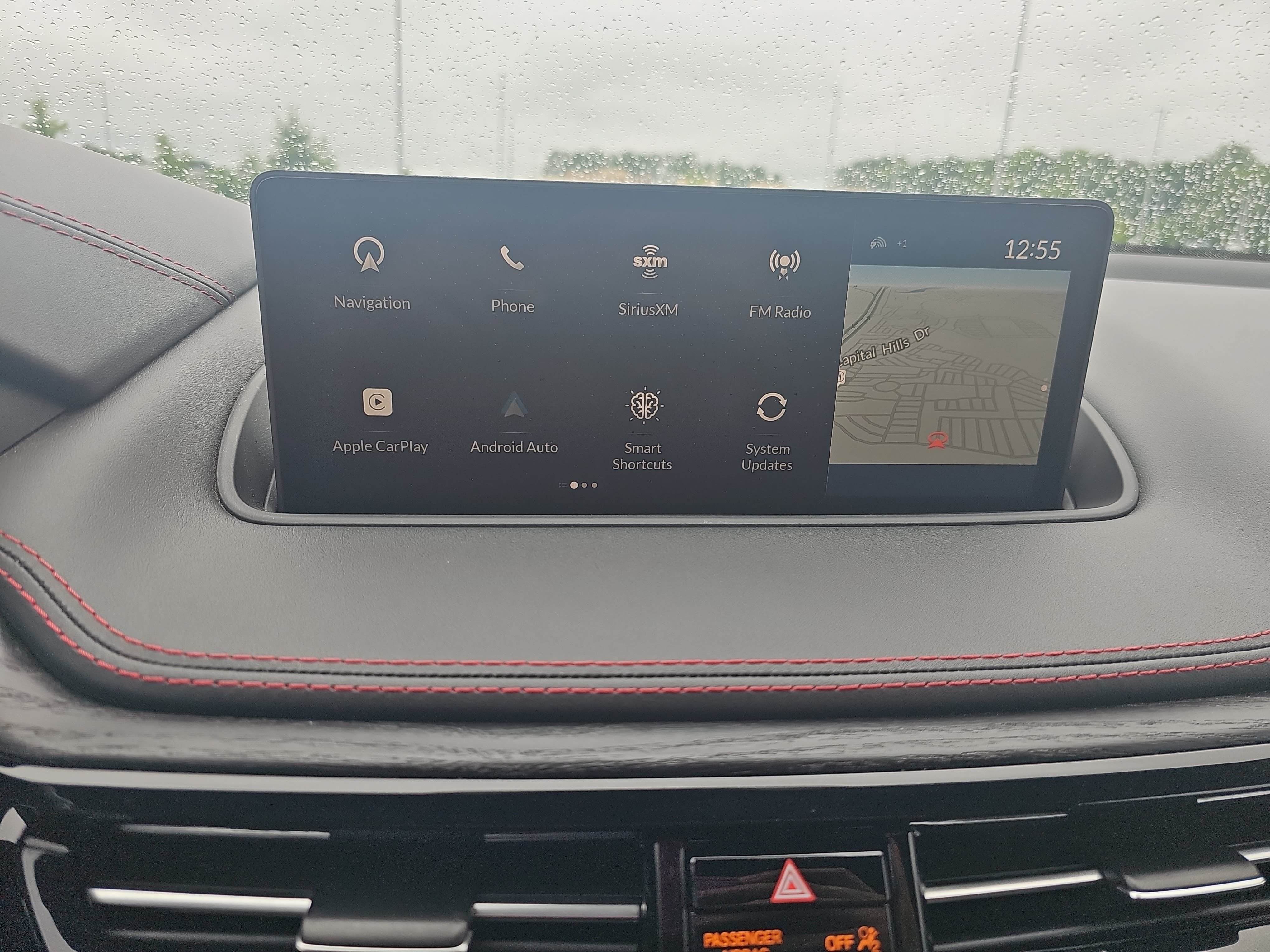 Certified 2024 Acura MDX Type S AWD/4WD image 22