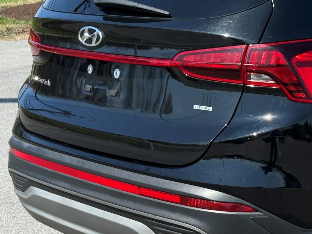 Used 2023 Hyundai Santa Fe SEL image 6
