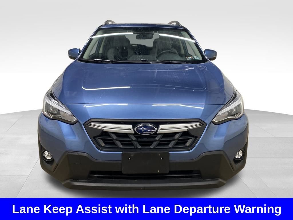 Certified 2023 Subaru Crosstrek 2.5i Limited image 7