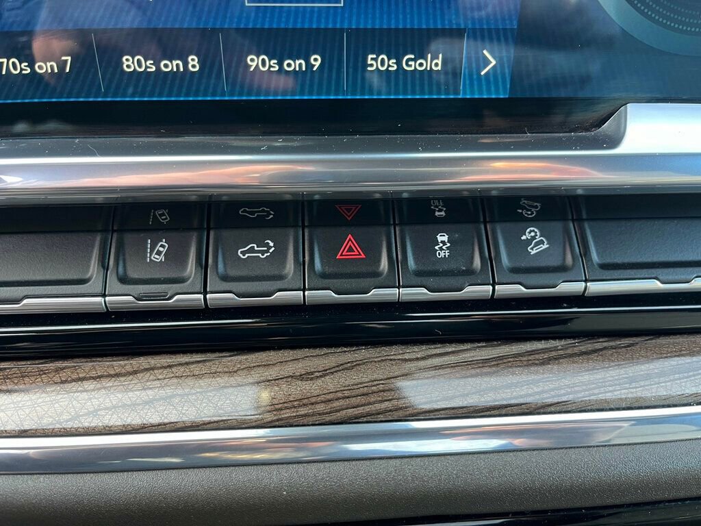 Used 2024 Chevrolet Silverado 2500 LT w/ Z71 Off-Road Package image 22