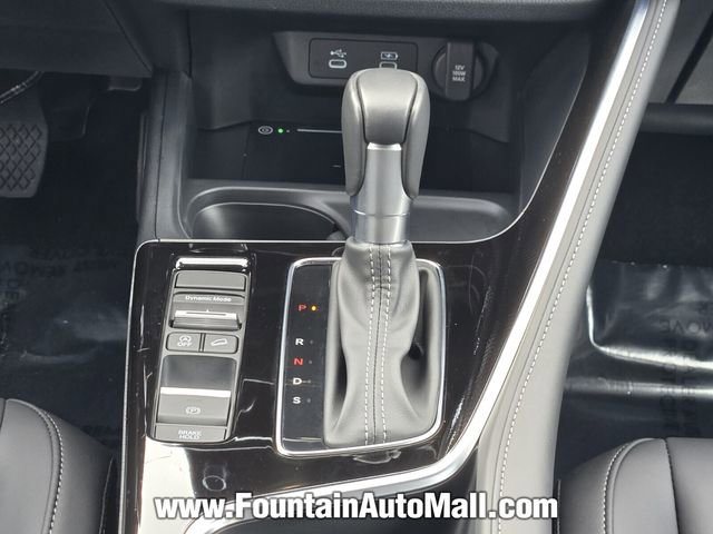 Certified 2025 Acura ADX FWD image 12