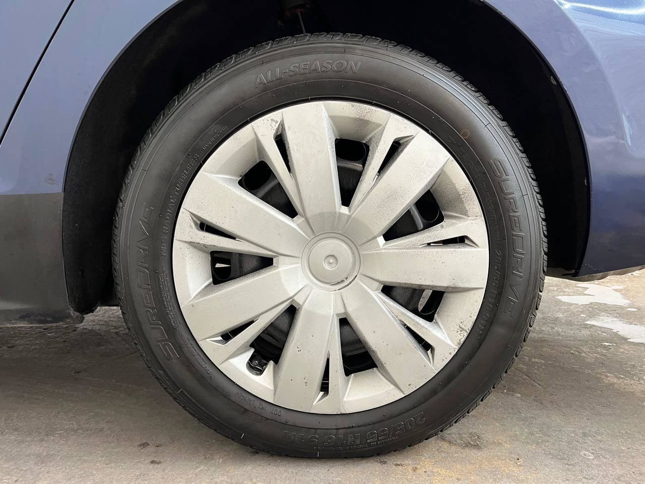 Used 2012 Volkswagen Jetta SE FWD image 26
