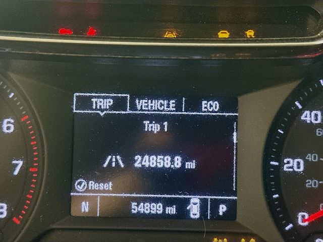 Used 2022 Chevrolet TrailBlazer LT image 12