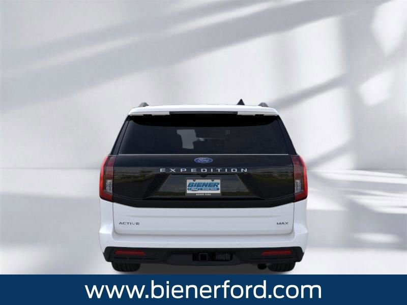 New 2026 Ford Expedition Max Active image 6