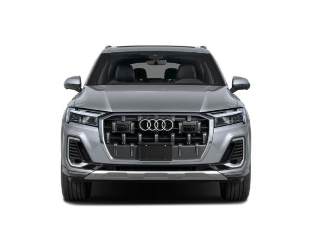 Certified 2025 Audi Q7 3.0T Premium Plus w/ Premium Plus Package AWD/4WD image 7