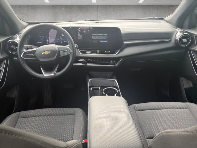 Used 2025 Chevrolet Equinox LT image 20