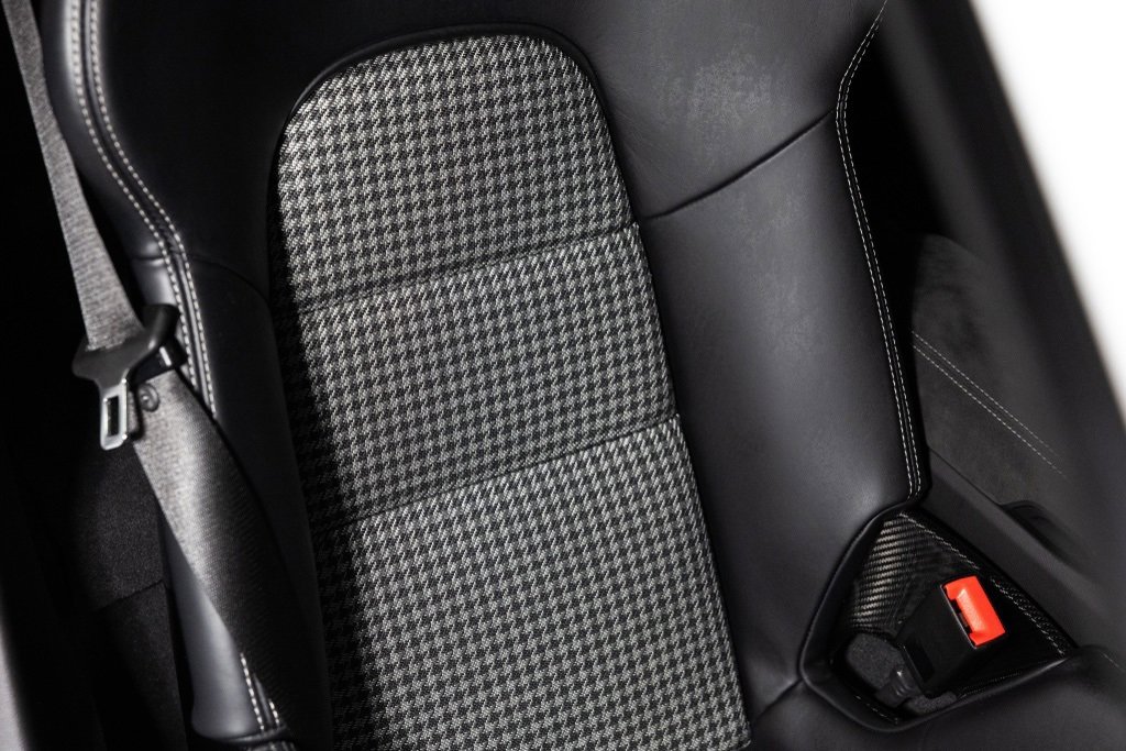 Used 2018 Porsche 911 GT3 image 55