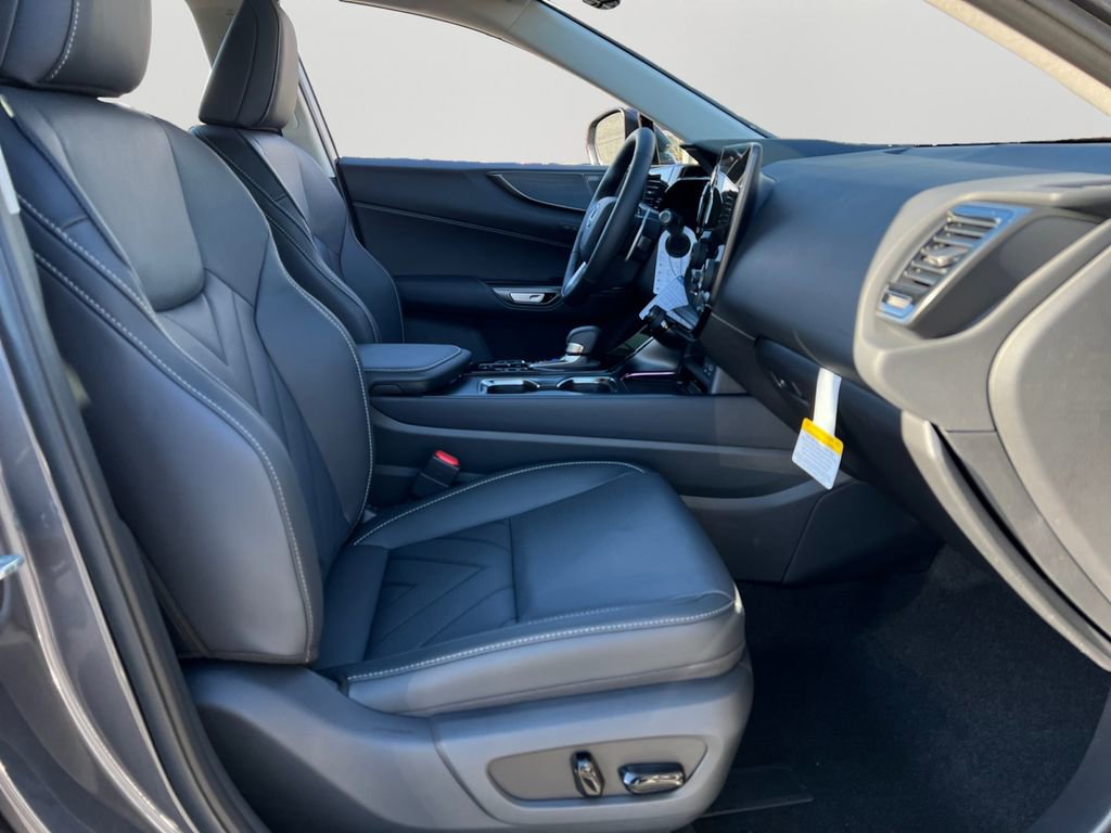 New 2026 Lexus NX 450h+ AWD w/ Luxury Package image 5