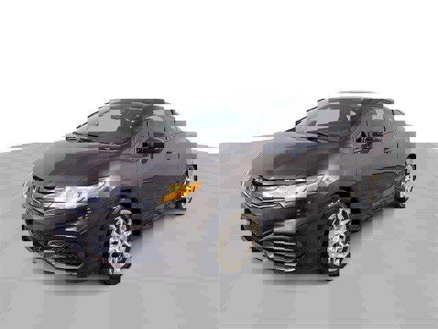 Used 2014 Honda Civic LX