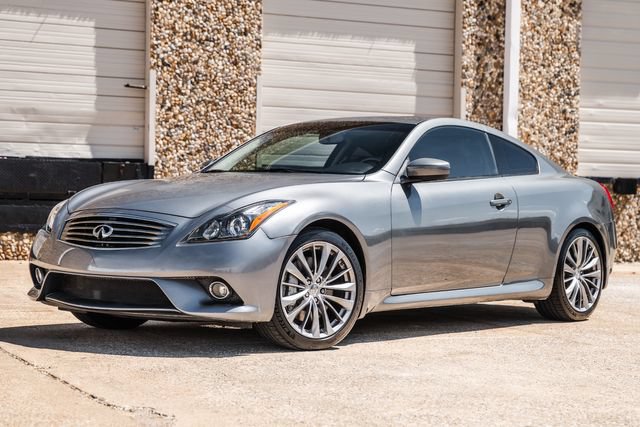 Used 2013 INFINITI G37 Sport RWD image 29