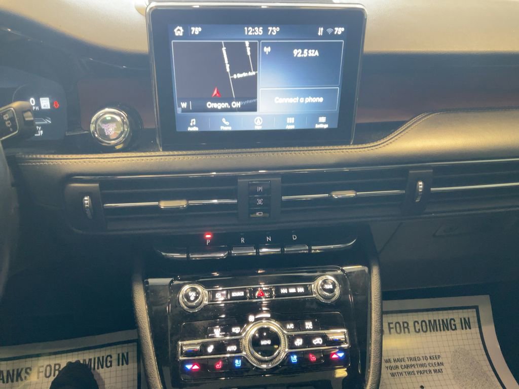 Used 2022 Lincoln Corsair Reserve w/ Equipment Group 201A AWD/4WD image 21