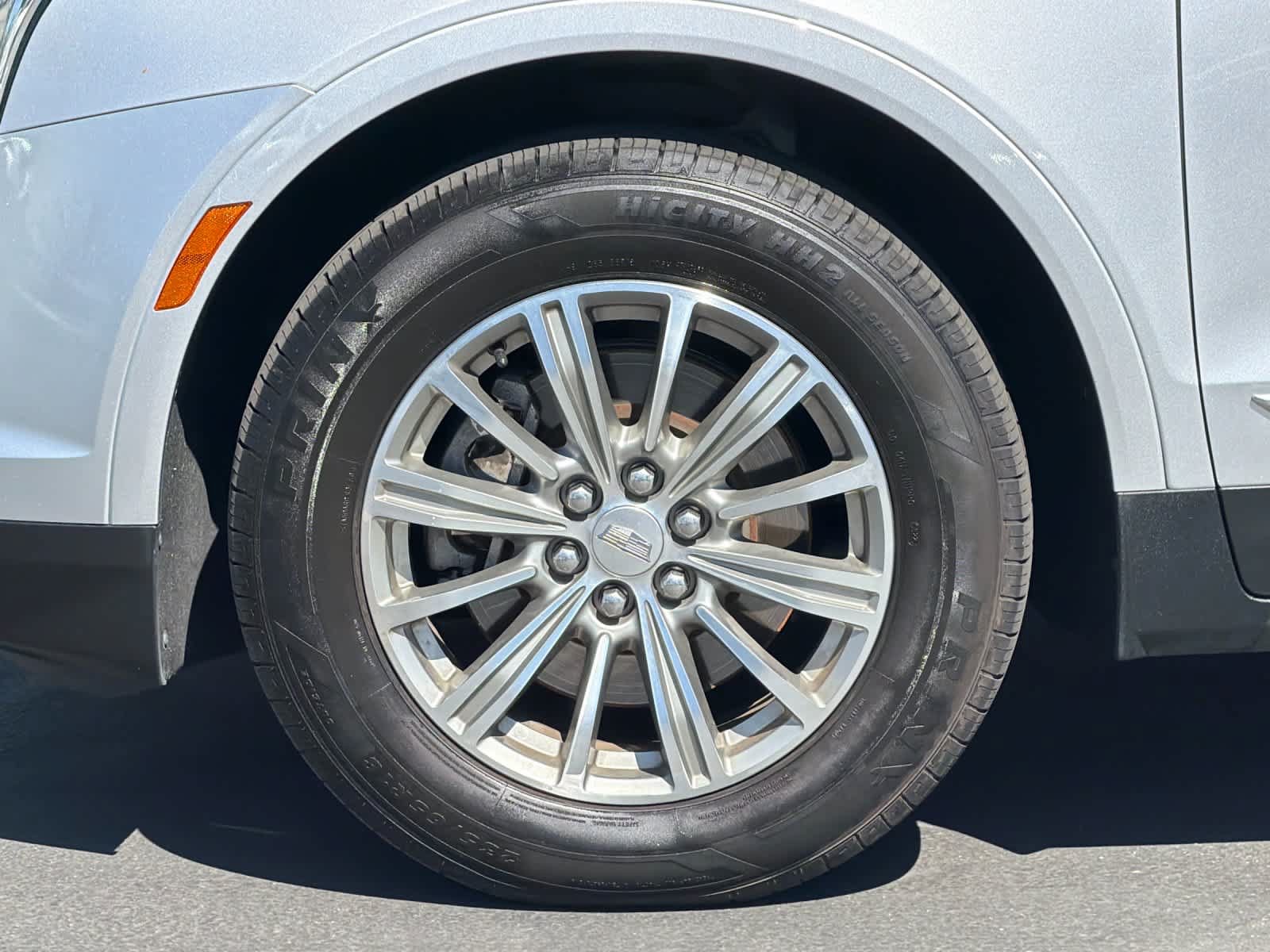Used 2019 Cadillac XT5 Luxury FWD image 31