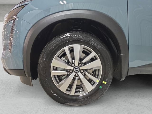 New 2026 Nissan Pathfinder SL image 23