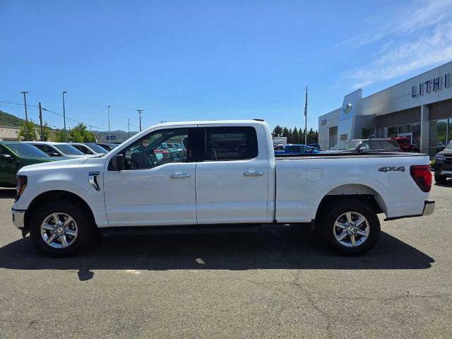 Certified 2024 Ford F150 XLT image 2