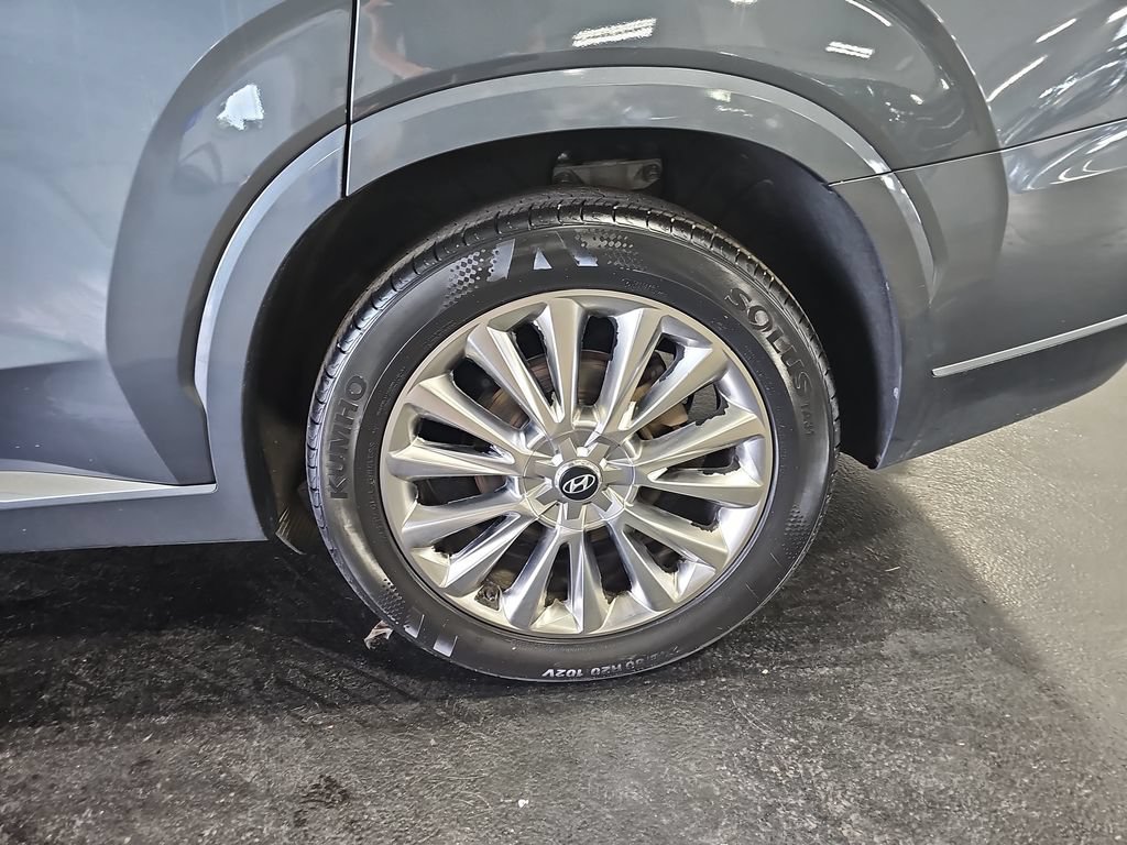Used 2020 Hyundai Palisade Limited AWD/4WD image 35