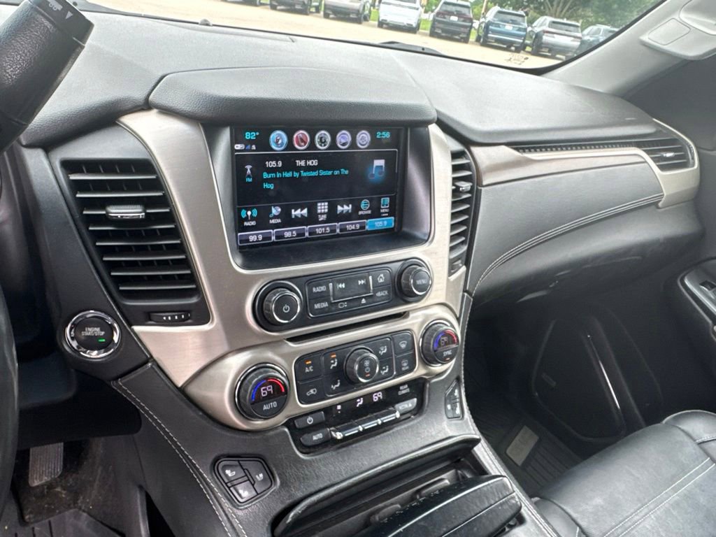 Used 2018 GMC Yukon Denali w/ Open Road Package AWD/4WD image 24