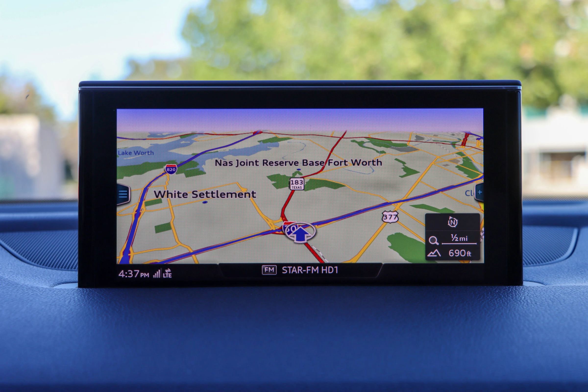 Used 2018 Audi Q7 3.0T Prestige w/ Prestige Package image 40