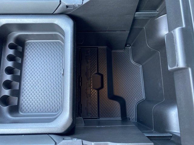 New 2026 RAM 1500 4x4 Crew Cab image 22