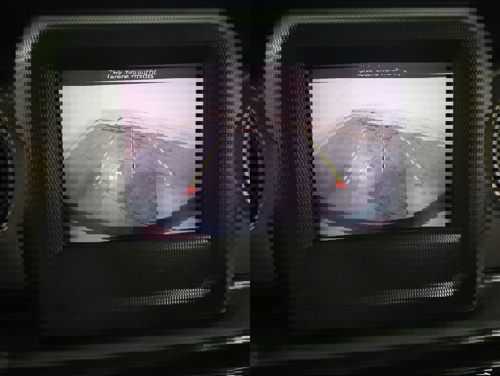 Used 2021 Jeep Wrangler Sport S w/ Technology Group image 28