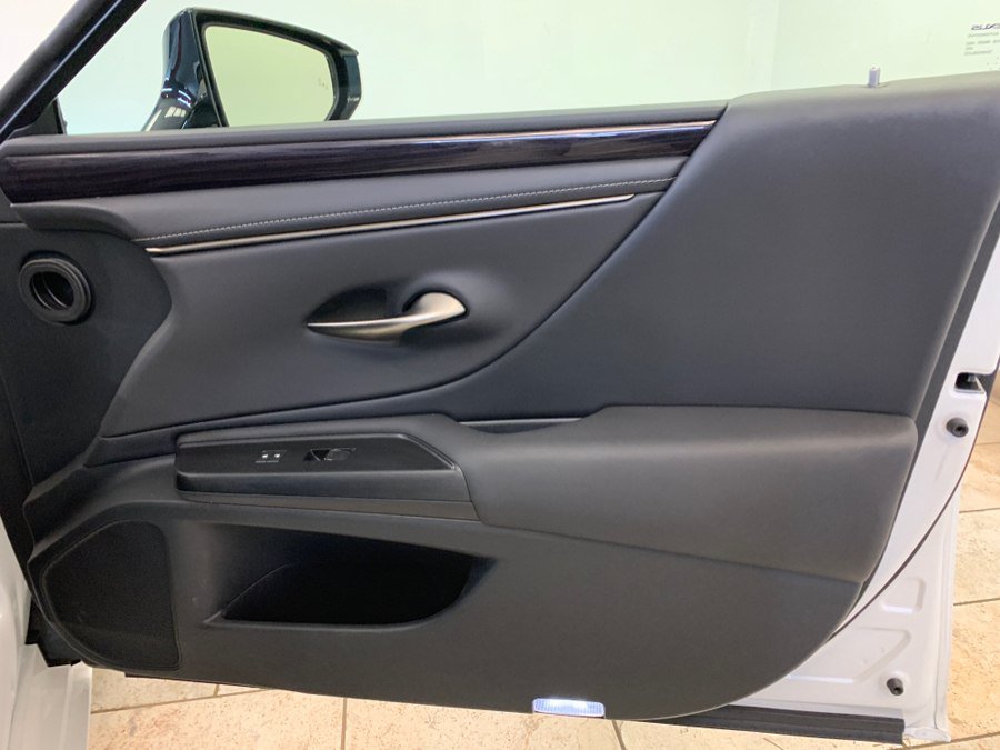 Used 2021 Lexus ES 250 w/ Premium Package AWD/4WD image 61