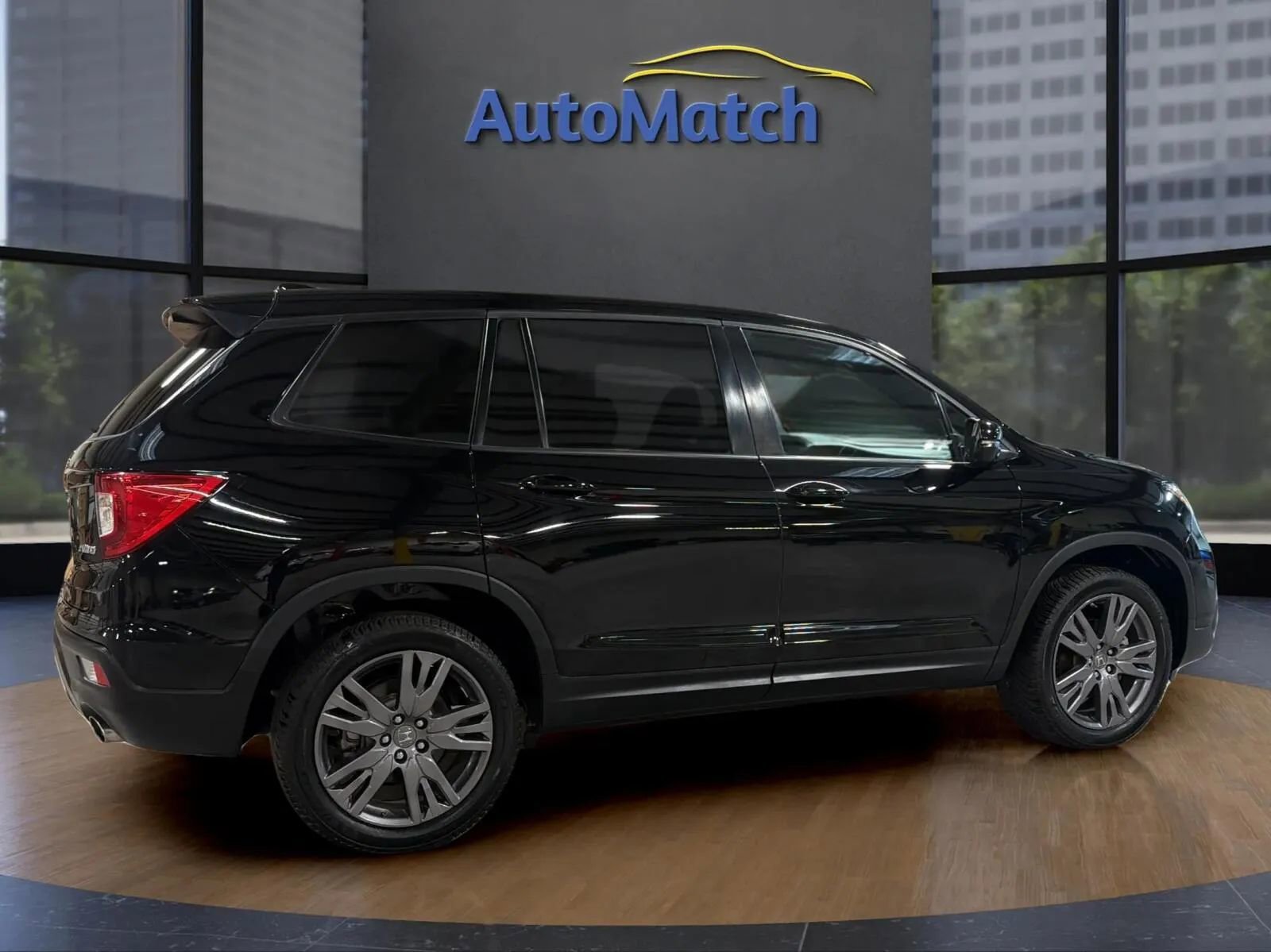 Used 2019 Honda Passport EX-L image 11