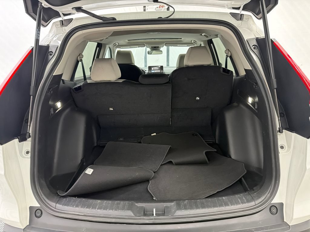 Used 2024 Honda CR-V EX image 19