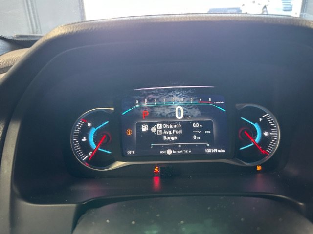 Used 2019 Honda Passport Touring image 15