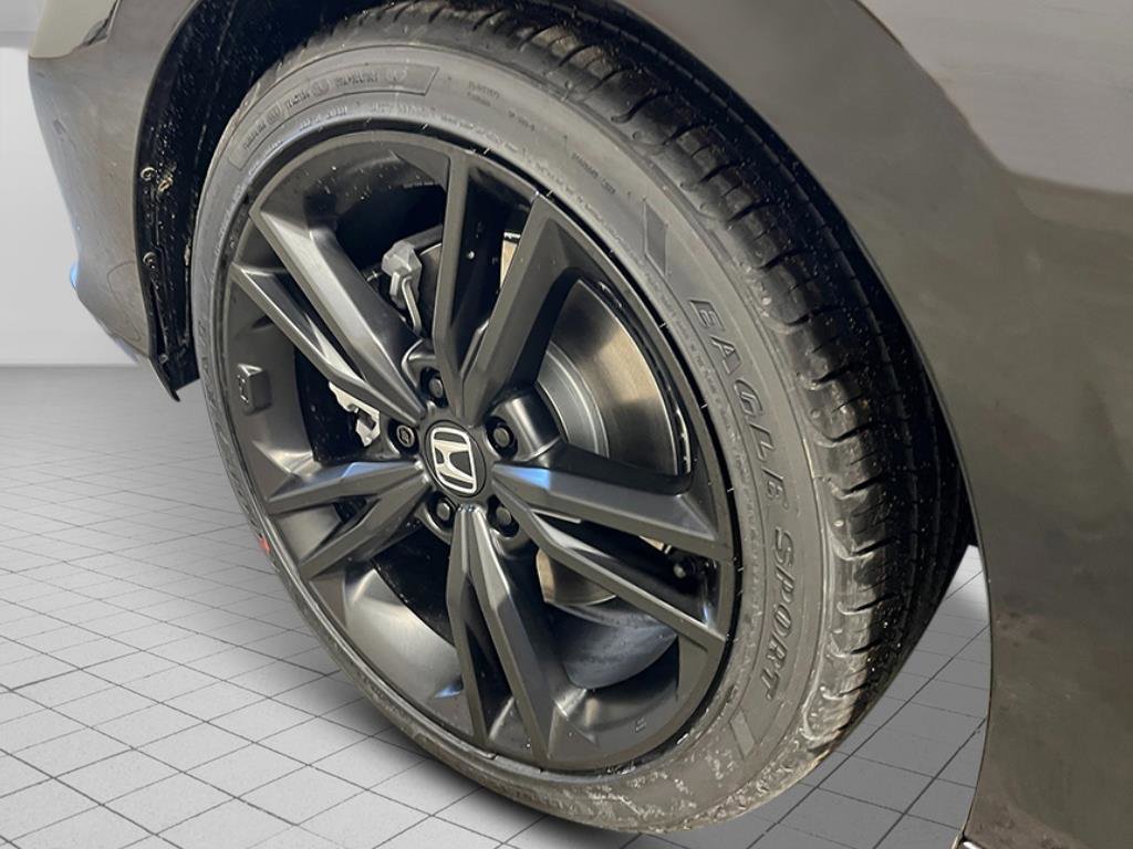 New 2026 Honda Civic Si image 11