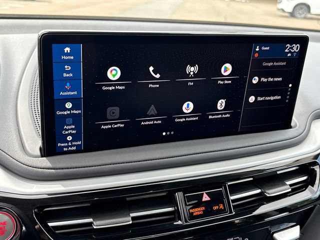 Certified 2026 Acura MDX w/ Technology Package AWD/4WD image 21