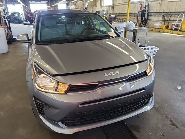 Used 2023 Kia Rio S FWD image 19