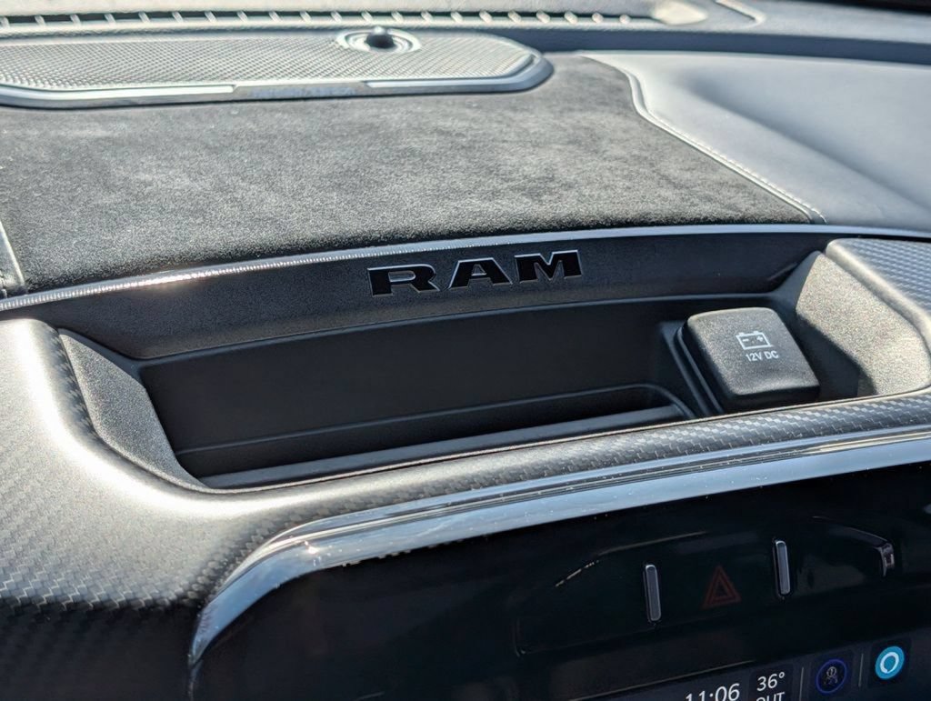 Used 2022 RAM 1500 TRX w/ TRX Level 2 Equipment Group AWD/4WD image 52