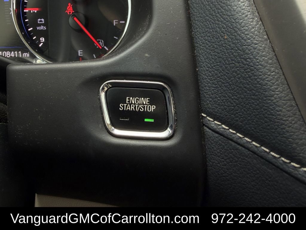 Used 2020 GMC Acadia Denali image 24