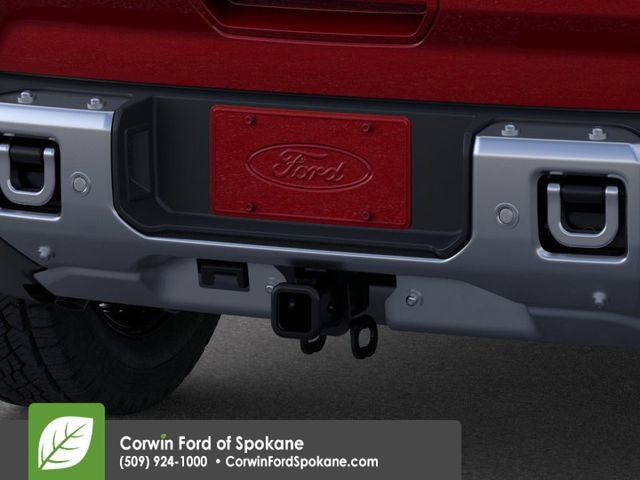 New 2026 Ford Bronco Sport Outer Banks w/ Sasquatch Outer Banks Package AWD/4WD image 23