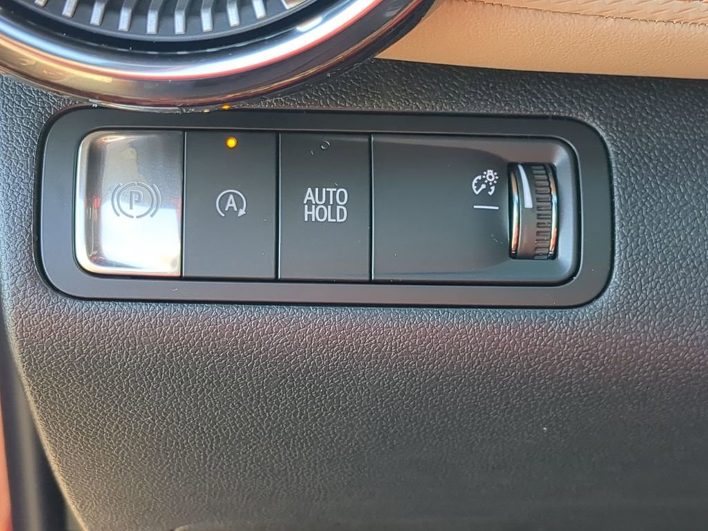 New 2026 Chevrolet Equinox ACTIV w/ Convenience Package III image 18