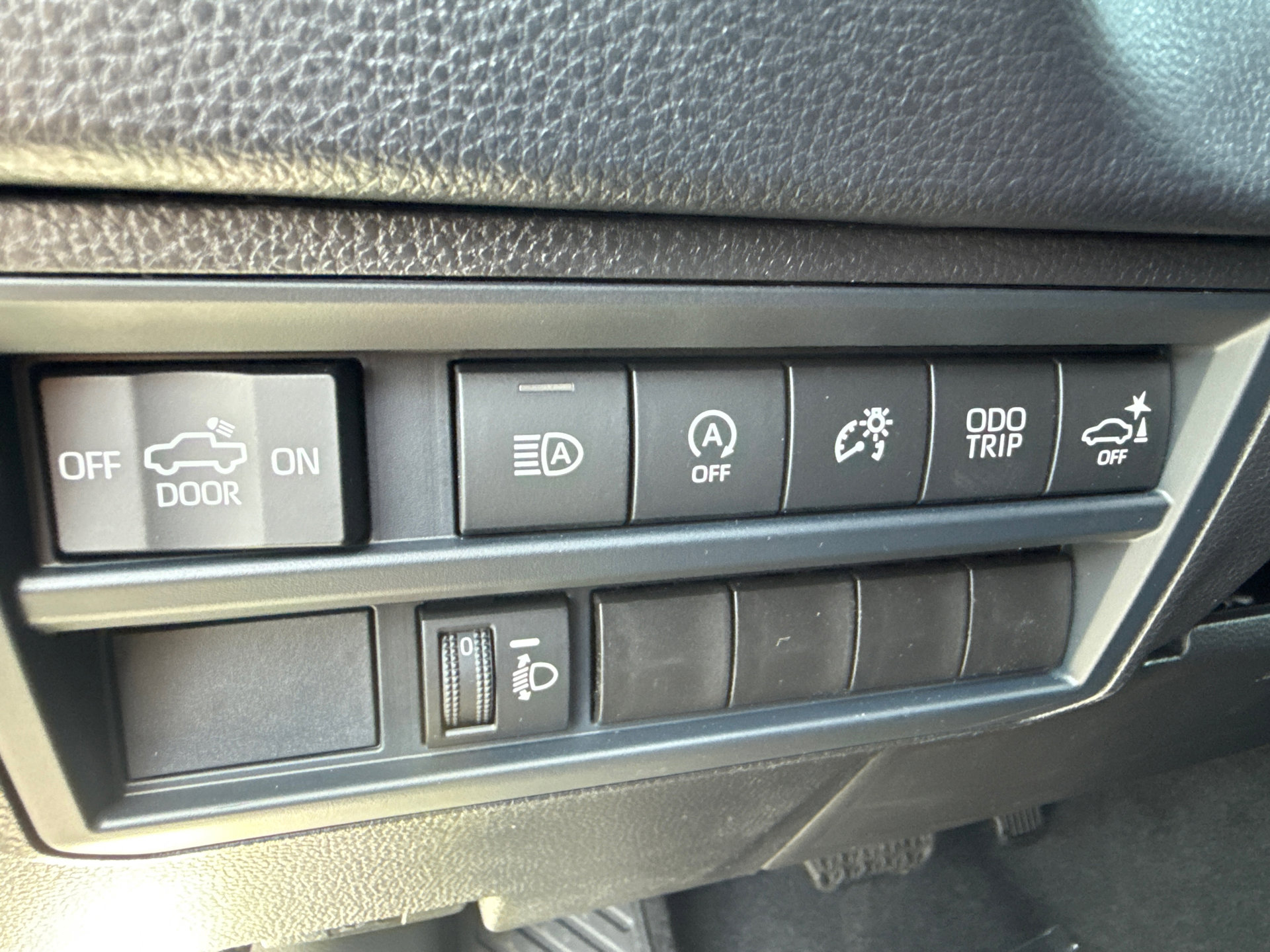 New 2026 Toyota Tundra SR5 RWD image 22