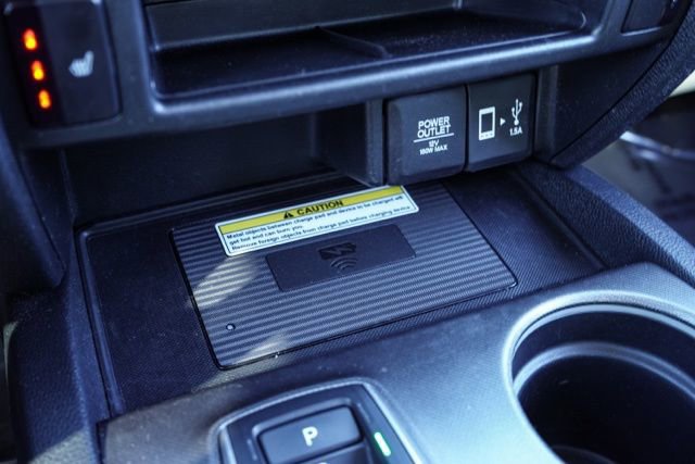 Used 2023 Honda Ridgeline RTL-E image 27