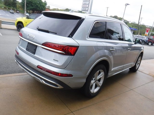 Used 2024 Audi Q7 2.0T Premium Plus image 9